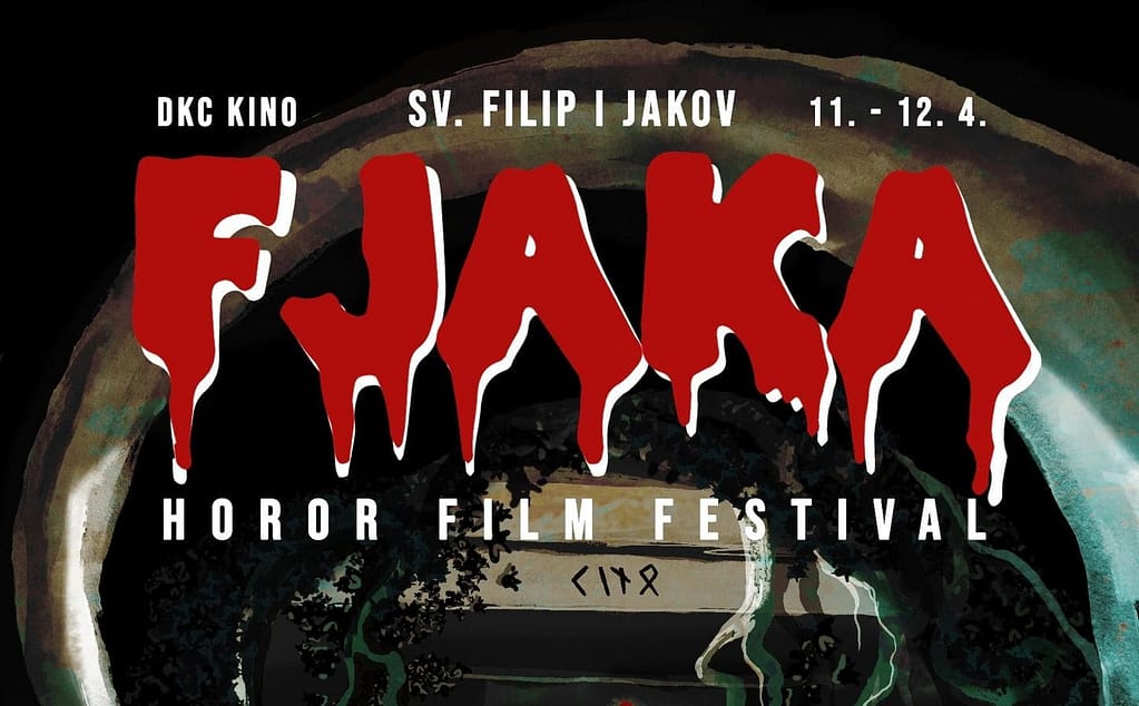 FJAKA Film Festival Folk horor, glazba i izložbe!