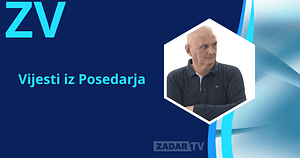 Posedarje, Ivan Klanac, lokalni izbori, razvoj Posedarja, općina Posedarje